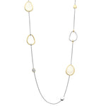 Collana Donna TI SENTO MILANO - 34102MW/80