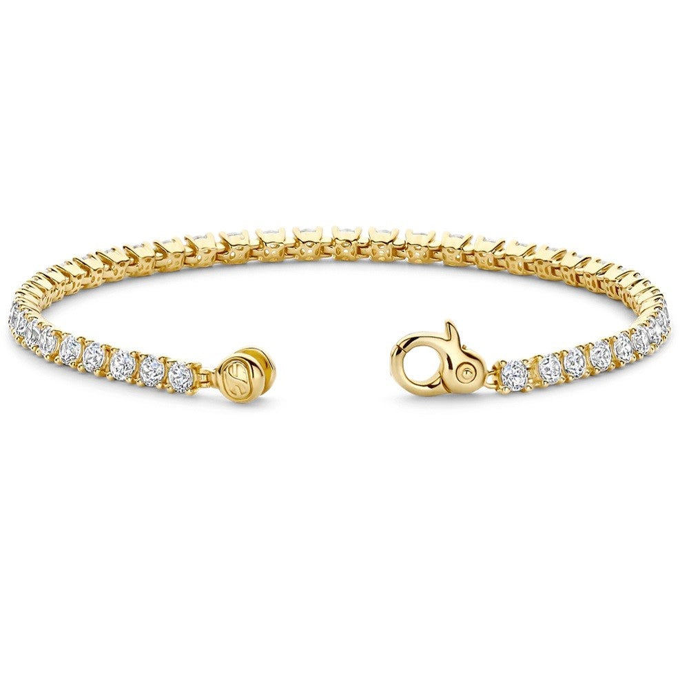 Bracciale Tennis Donna TI SENTO MILANO - 2995ZY/S - immagine 3