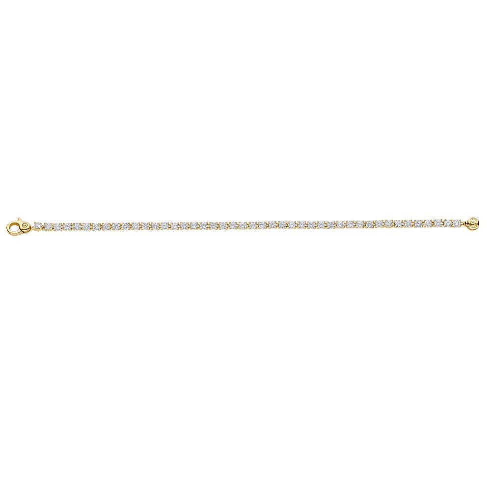 Bracciale Tennis Donna TI SENTO MILANO - 2995ZY/S - immagine 4
