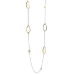Collana Donna TI SENTO MILANO - 34102MW/80 - immagine 3
