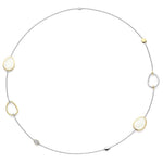 Collana Donna TI SENTO MILANO - 34102MW/80 - immagine 4