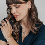 Collana Donna TI SENTO MILANO - 34115ZY/42 - immagine 2