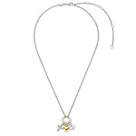 Collana Donna TI SENTO MILANO - 34115ZY/42 - immagine 4