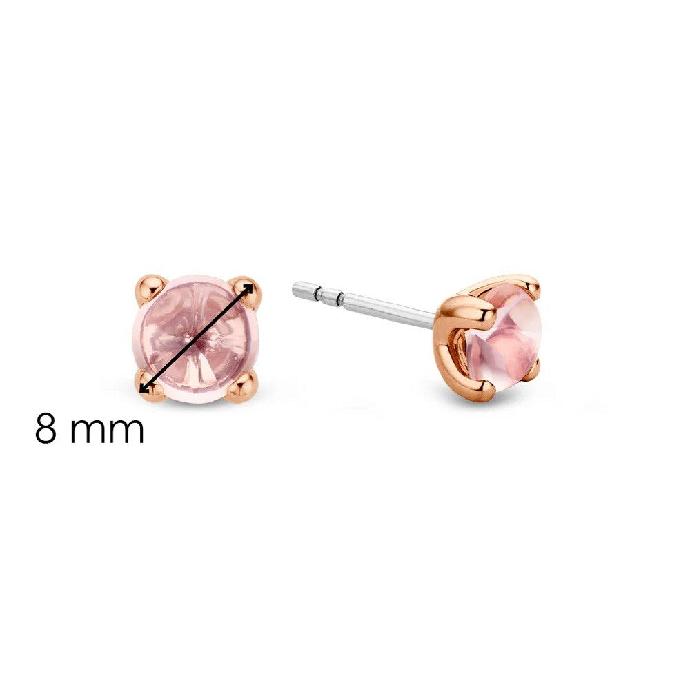 Orecchini Donna TI SENTO MILANO - 7768NU - immagine 4