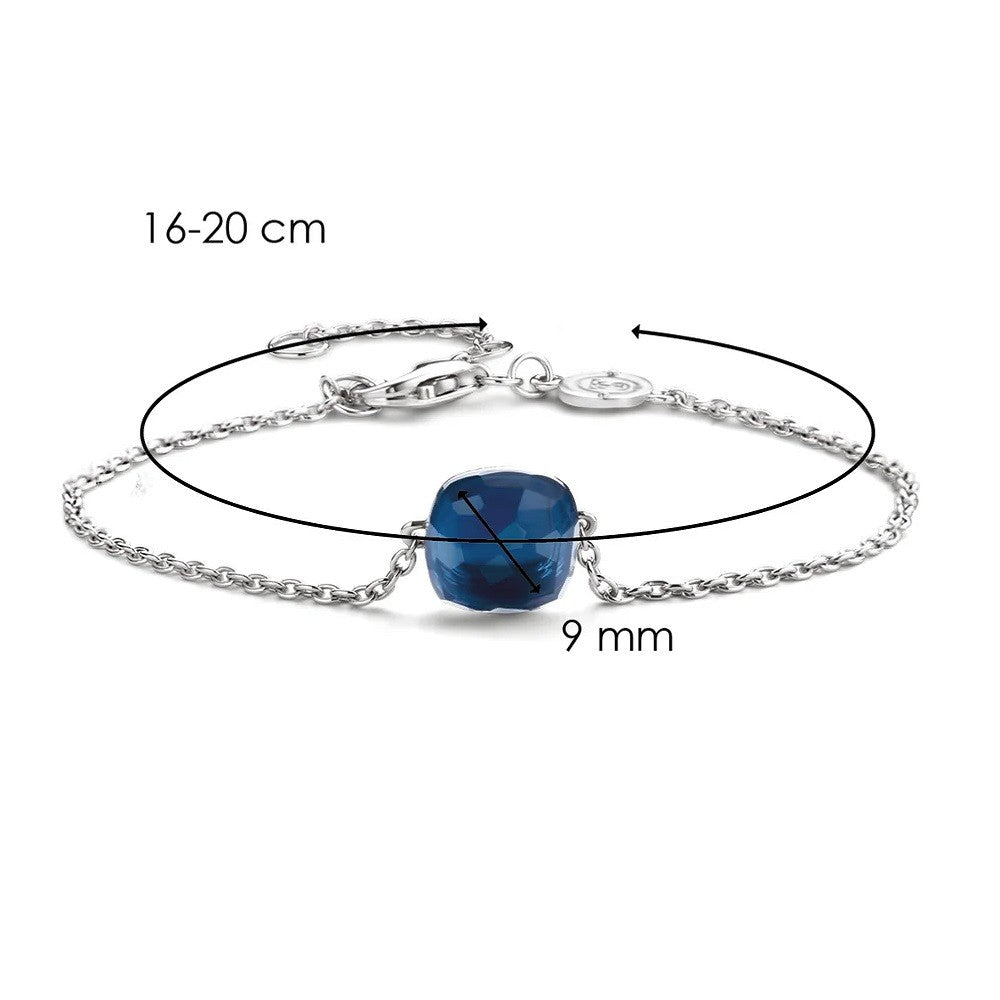 Bracciale Donna TI SENTO MILANO - 2934DB - immagine 5