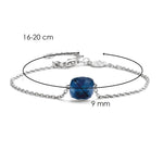 Bracciale Donna TI SENTO MILANO - 2934DB - immagine 5