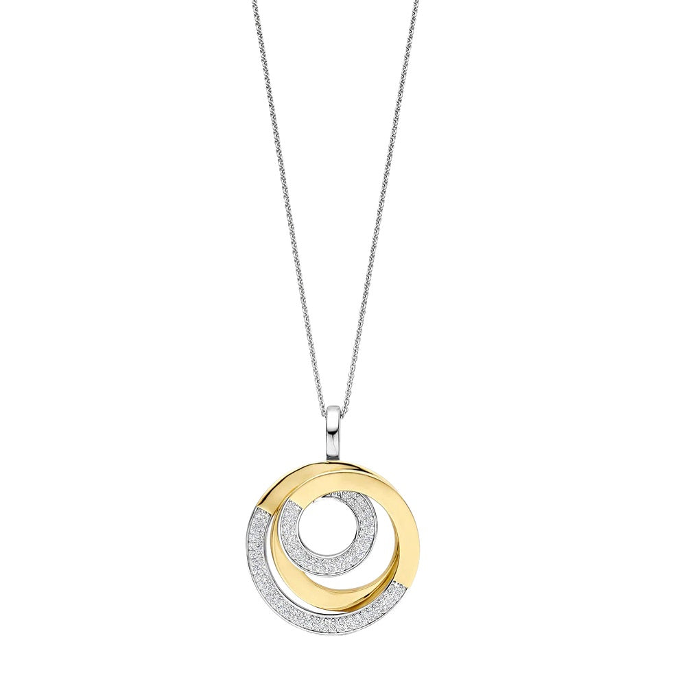 Collana Donna TI SENTO MILANO - 6851ZY