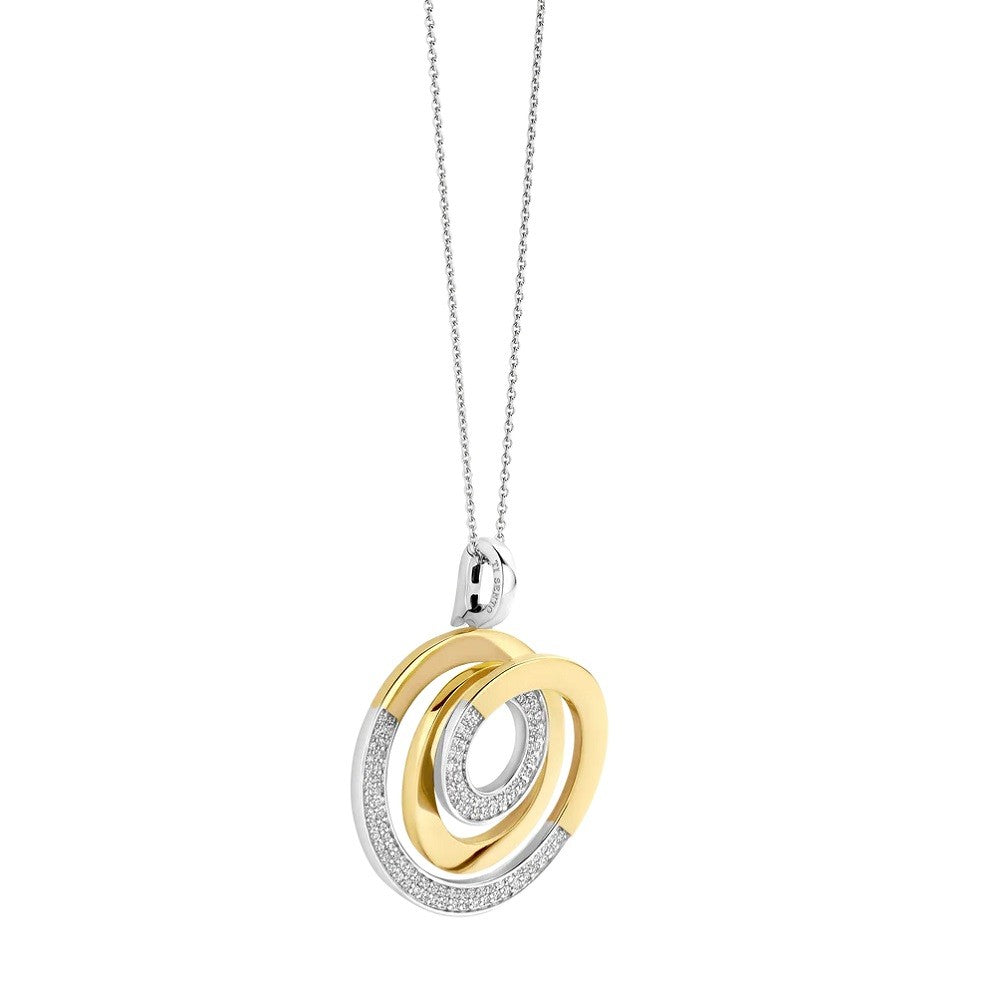 Collana Donna TI SENTO MILANO - 6851ZY