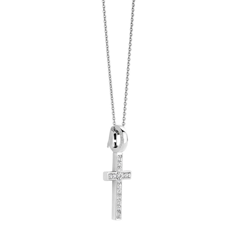 Collana Donna TI SENTO MILANO - 6857ZI - immagine 3