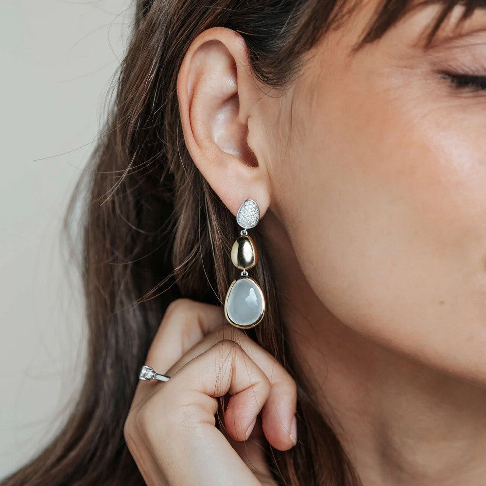 Orecchini Donna TI SENTO MILANO - 78028MW - immagine 2