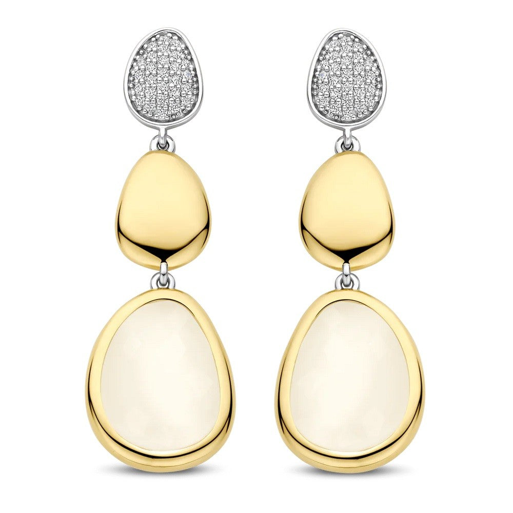 Orecchini Donna TI SENTO MILANO - 78028MW - immagine 3