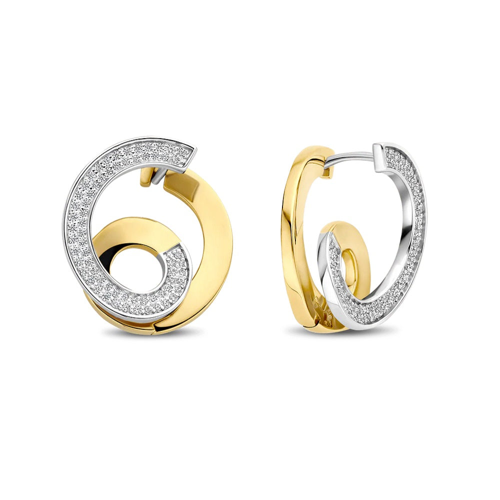 Orecchini Donna TI SENTO MILANO - 78040ZY