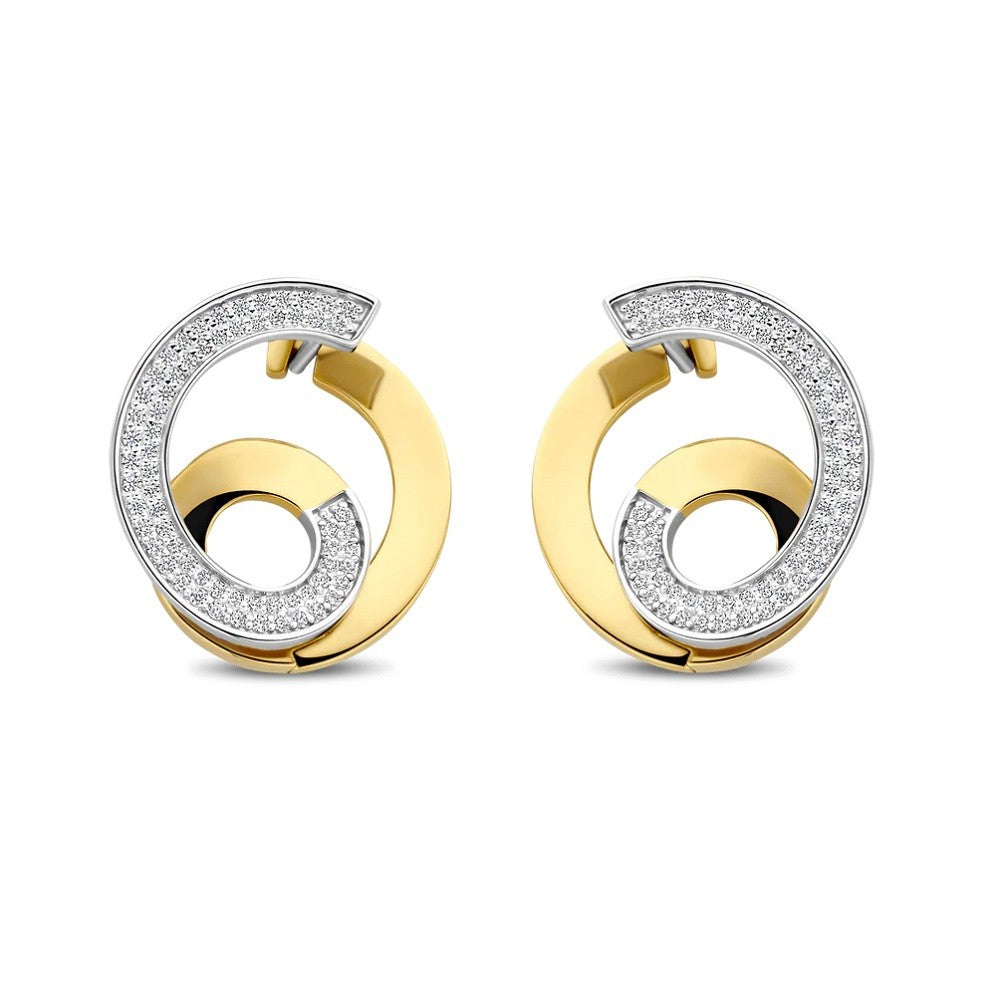 Orecchini Donna TI SENTO MILANO - 78040ZY - immagine 3