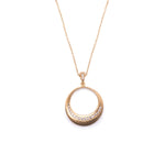 Collana Donna AQUAFORTE VICENZA Lune - H4185066