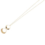 Collana Donna AQUAFORTE VICENZA Lune - H4184974 - immagine 2