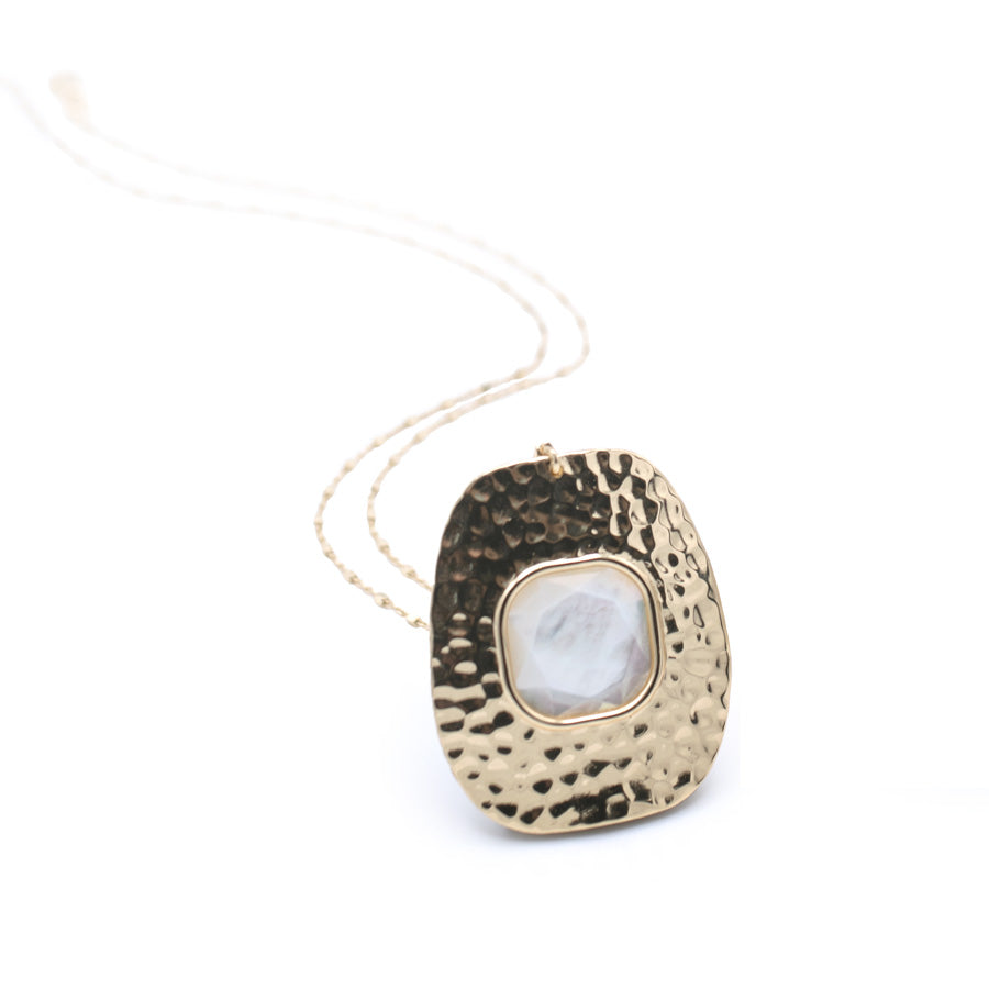 Collana Donna AQUAFORTE VICENZA Nuova Retrò - H4185058
