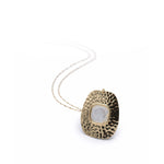 Collana Donna AQUAFORTE VICENZA Nuova Retrò - H4185059