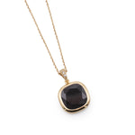 Collana Donna AQUAFORTE VICENZA Mignon - H4185083