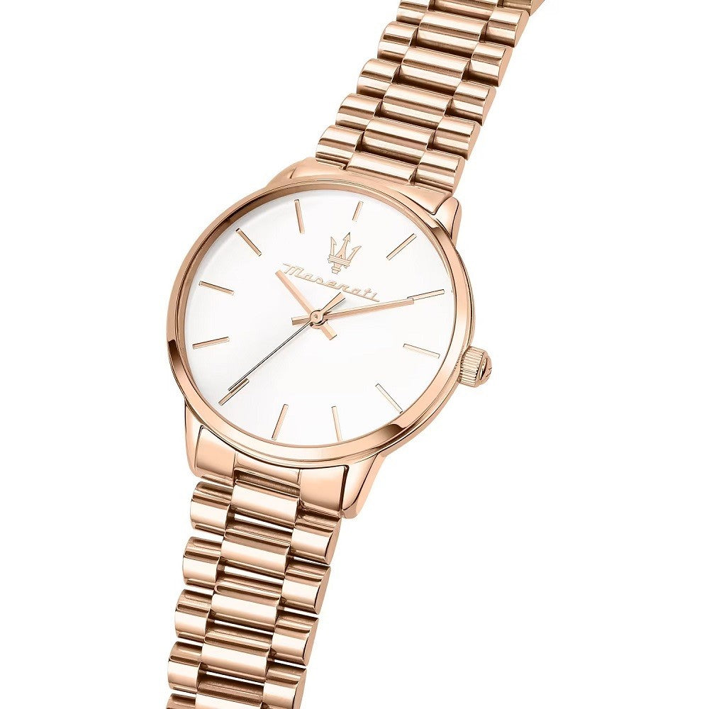 Orologio Donna MASERATI Royale - R8853147506 - immagine 3