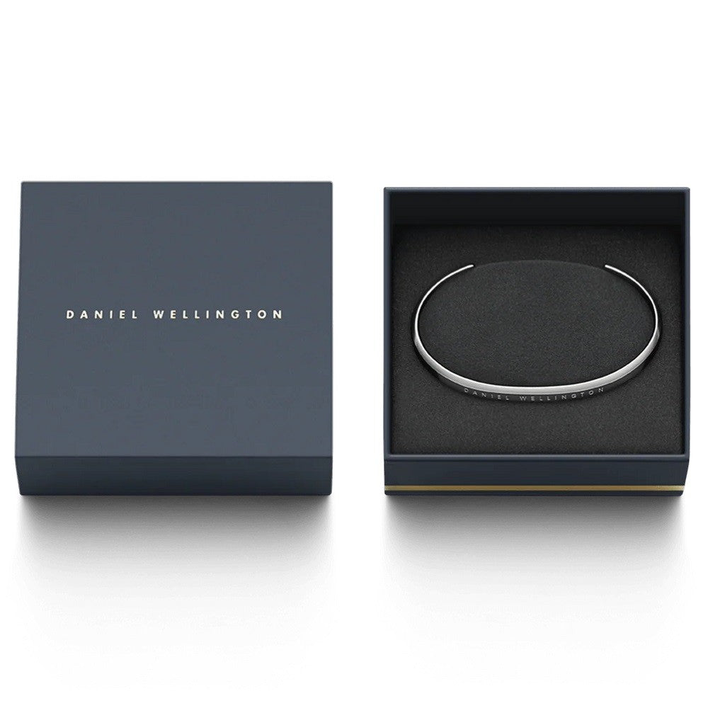 Bracciale Donna DANIEL WELLINGTON Classic Silver - DW00400004 - immagine 4