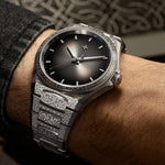 Orologio Uomo VENEZIANICO Arsenale Bizantino - 6221520C - immagine 2