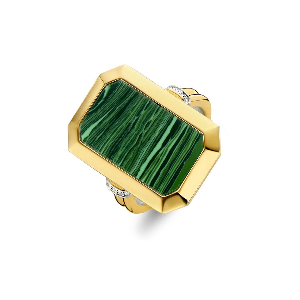 Anello Donna TI SENTO MILANO - 12241MA/56