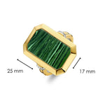 Anello Donna TI SENTO MILANO - 12241MA/56 - immagine 6