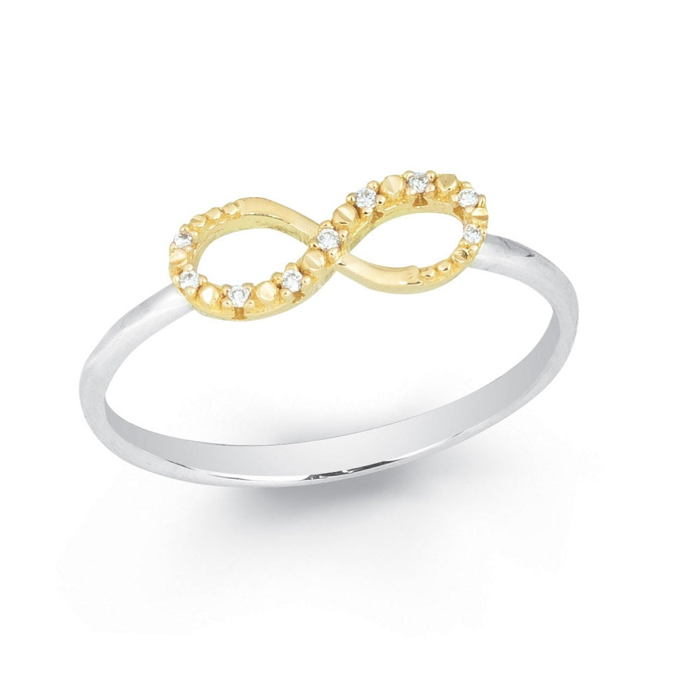 Anello Donna ARTLINEA - AD725-4O
