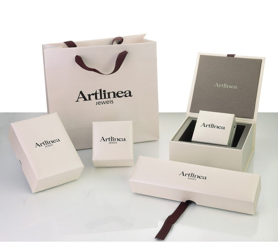 Collana Donna ARTLINEA - CD386/4O - immagine 2