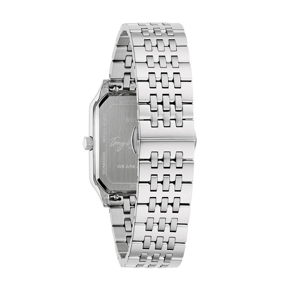 Orologio Uomo BULOVA Classic Tony Bennett - 96B471 - Special Collection - immagine 3