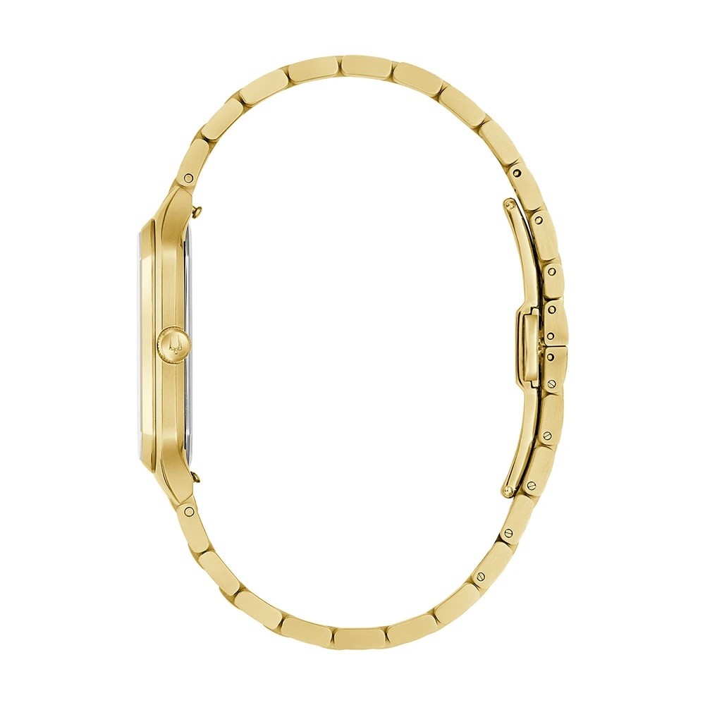 Orologio Uomo BULOVA Classic Tony Bennett - 97B236 - Special Collection - immagine 2