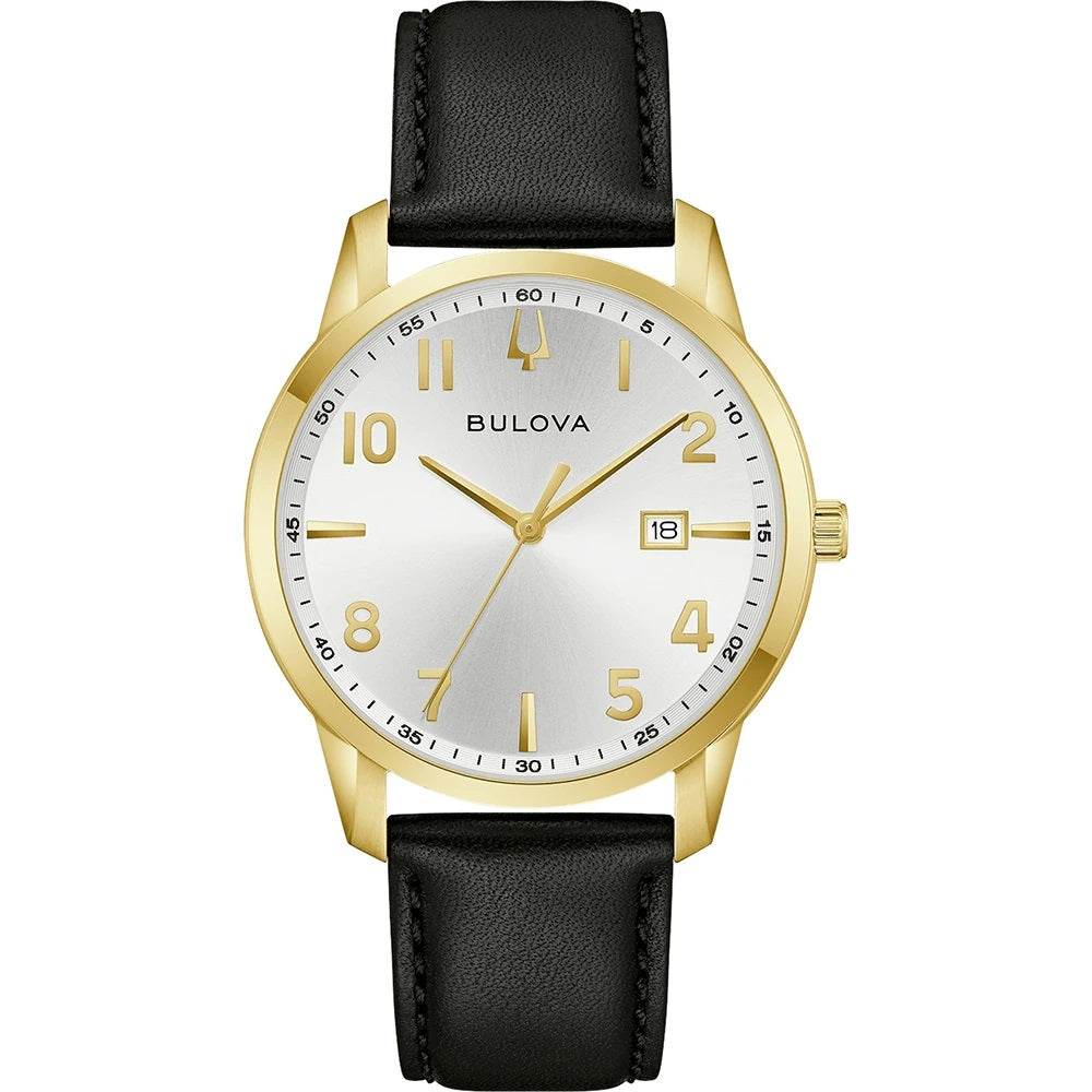 Orologio Uomo BULOVA Classic - 97B238