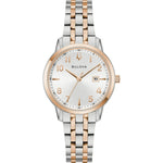 Orologio Donna BULOVA Classic Lady - 98M140