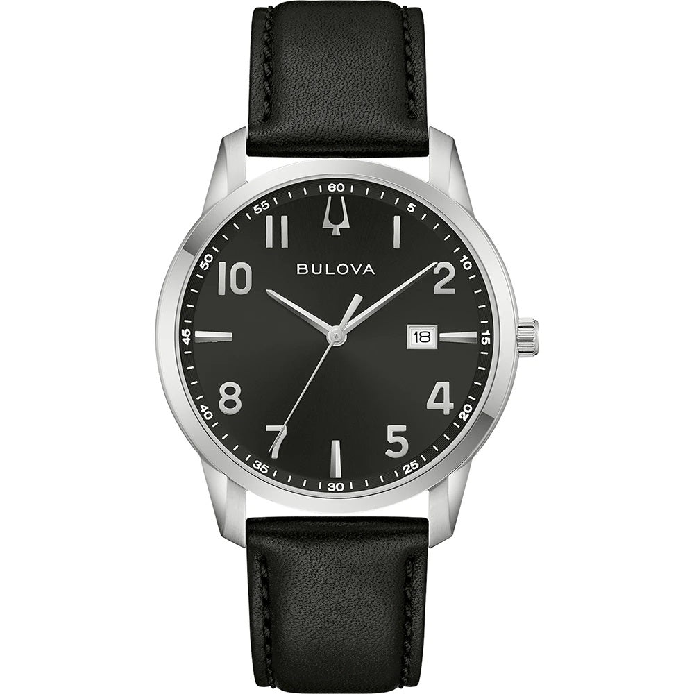 Orologio Uomo BULOVA Classic - 96B473