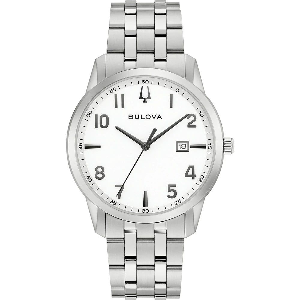 Orologio Uomo BULOVA Classic - 96B474