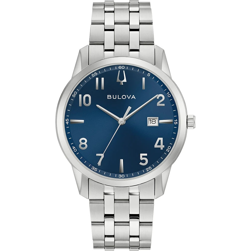 Orologio Uomo BULOVA Classic - 96B475