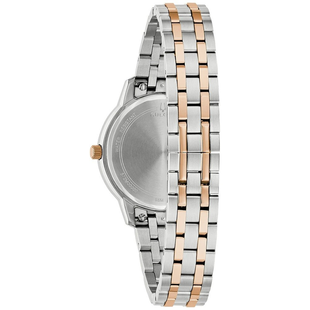 Orologio Donna BULOVA Classic Lady - 98M140 - immagine 3