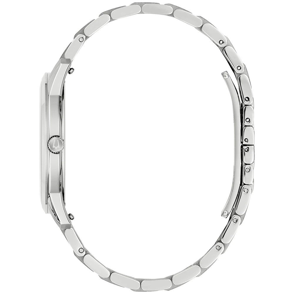 Orologio Uomo BULOVA Classic - 96B475 - immagine 2