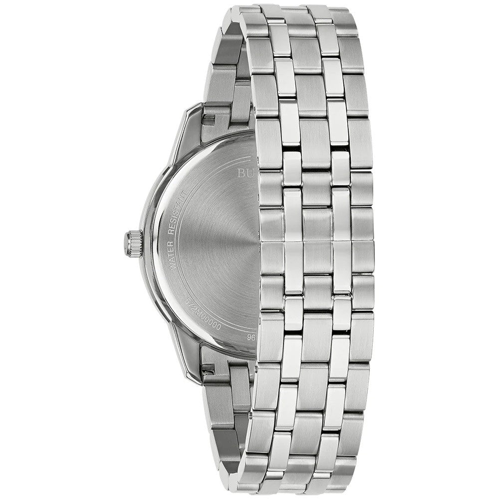 Orologio Uomo BULOVA Classic - 96B475 - immagine 3