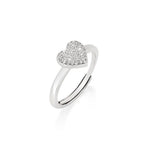 Anello Donna AMEN Cuori - RFLHBBZ3