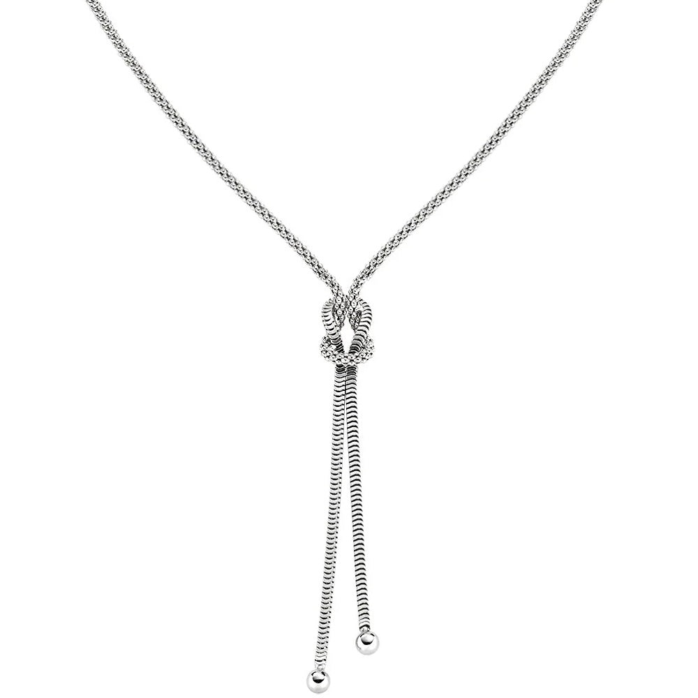 Collana Donna AMEN Per Sempre - CLNOAMBB