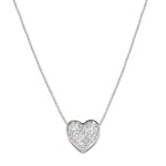 Collana Donna AMEN Cuori - CLHSCBBZ3