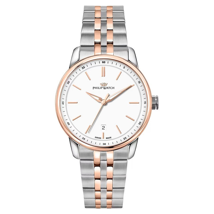 Orologio Uomo PHILIP WATCH Anniversary - R8253150041