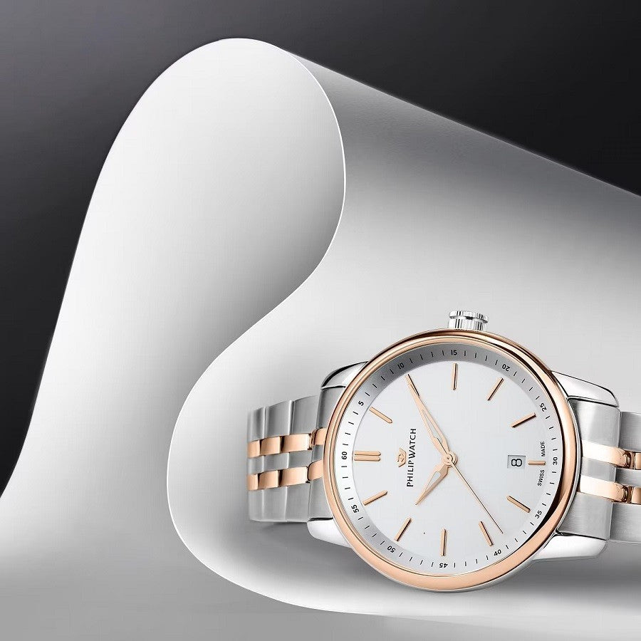 Orologio Uomo PHILIP WATCH Anniversary - R8253150041 - immagine 3