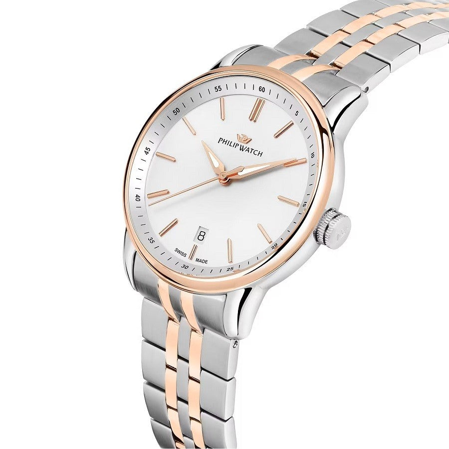 Orologio Uomo PHILIP WATCH Anniversary - R8253150041 - immagine 4