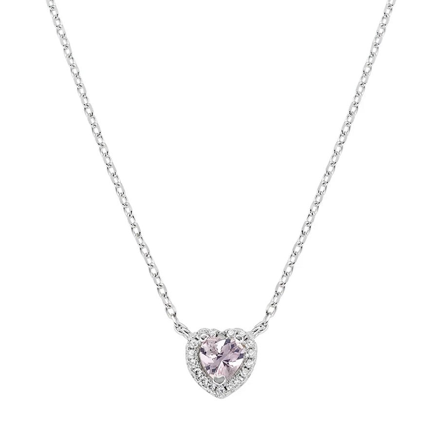 Collana Donna AMEN Cuori - CLTICUBMOZ