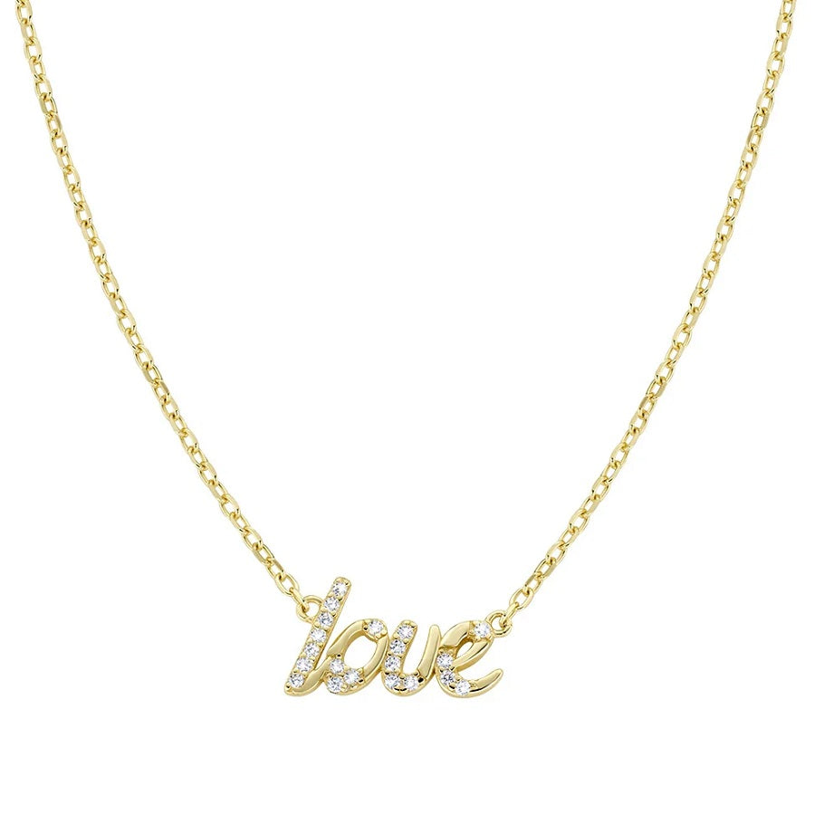 Collana Donna AMEN Per Sempre - CLLOVGBZ3