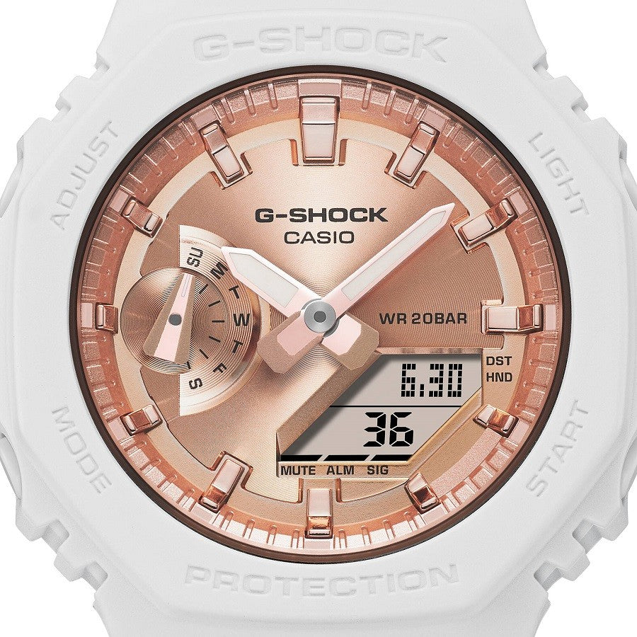 Orologio Uomo CASIO G-Shock - GMA-S2100MD-7AER - immagine 4