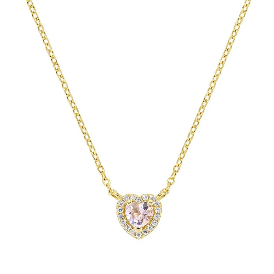 Collana Donna AMEN Cuori - CLTICUGMOZ