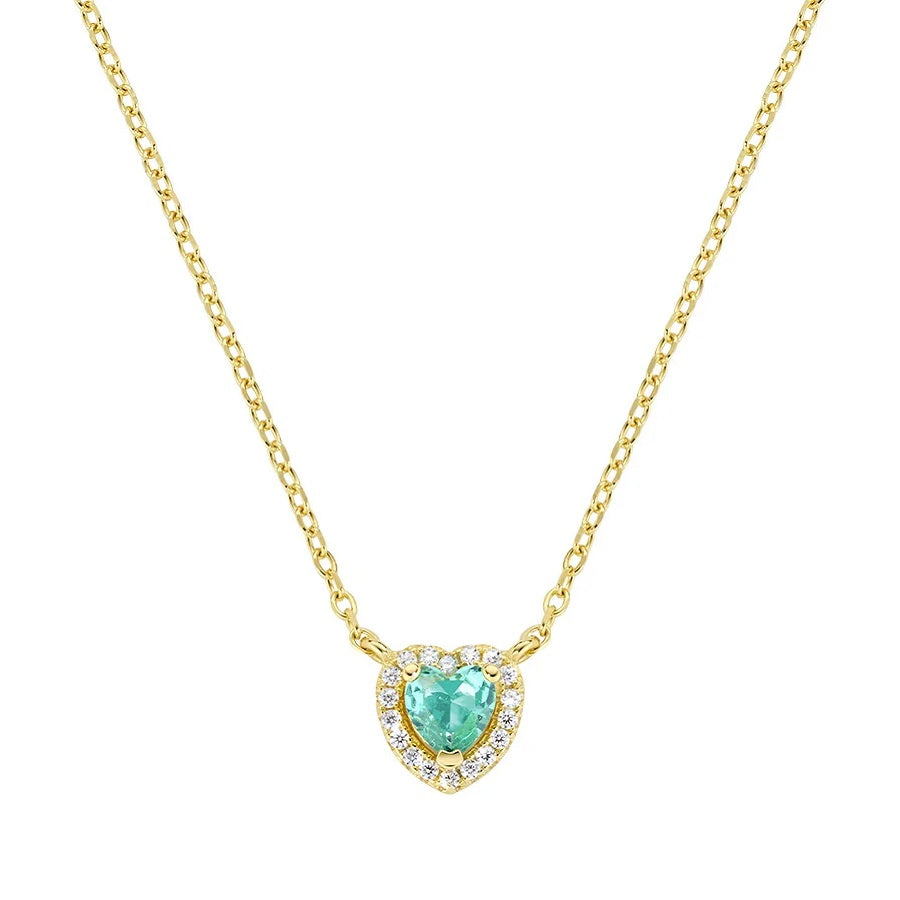 Collana Donna AMEN Cuori - CLTICUGVAZ
